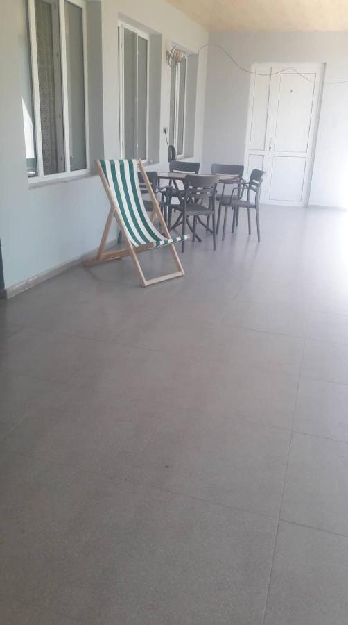 Maka'S Guesthouse Tionety Luaran gambar